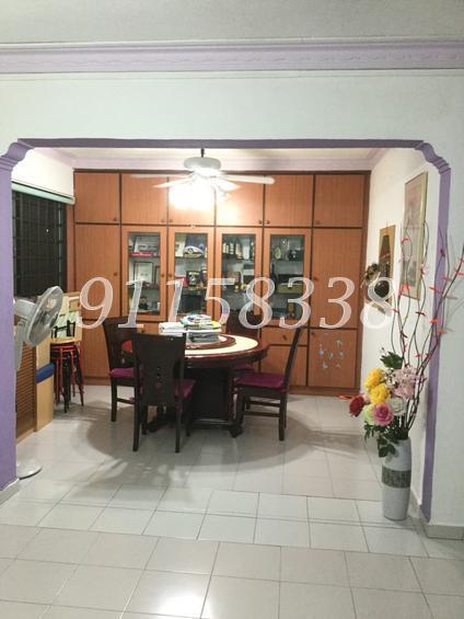 Tampines Street 81 thumbnail photo